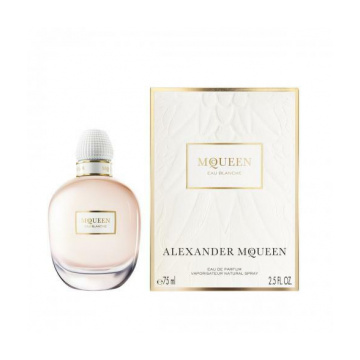 Alexander McQueen McQueen Eau Blanche