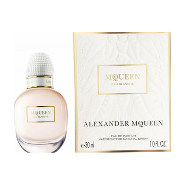 Alexander McQueen McQueen Eau Blanche