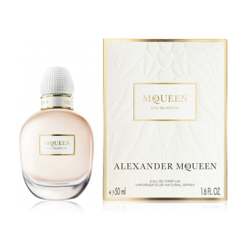 Alexander McQueen McQueen Eau Blanche