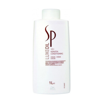 Wella SP Luxeoil Keratin Conditioning Cream