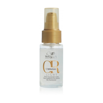 Wella Oil Reflections Light Luminous Reflective Oil