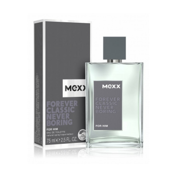 Mexx Forever Classic Never Boring