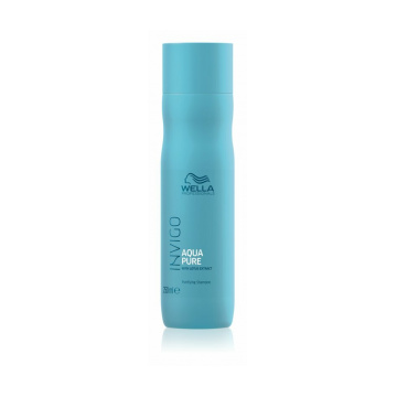 Wella Professionals Invigo Aqua Pure