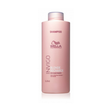Wella Professionals Invigo Blonde Recharge