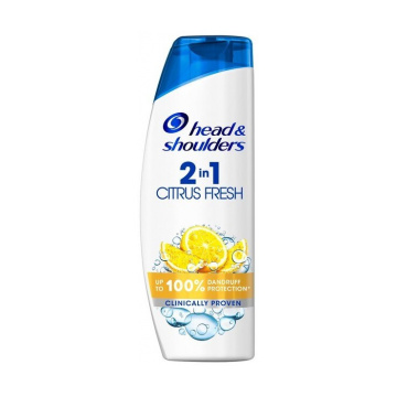 Head & Shoulders Citrus Fresh 2in1