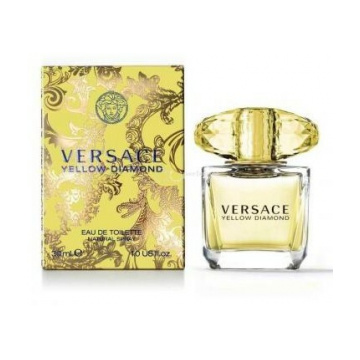 Versace Yellow Diamond