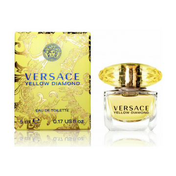 Versace Yellow Diamond