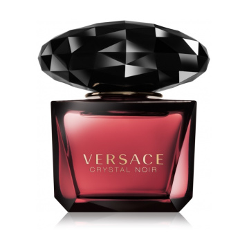 Versace Crystal Noir Tester