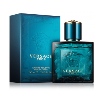 Versace Eros