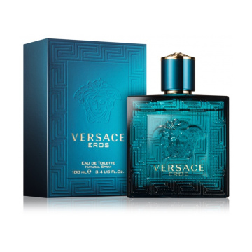 Versace Eros