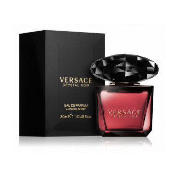 Versace Crystal Noir