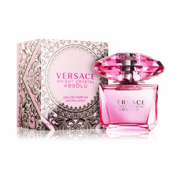 Versace Bright Crystal Absolu