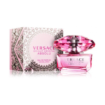 Versace Bright Crystal Absolu