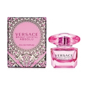 Versace Bright Crystal Absolu