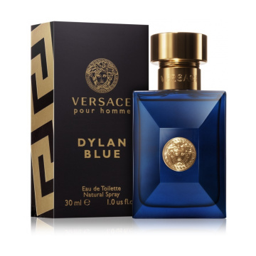 Versace Pour Homme Dylan Blue