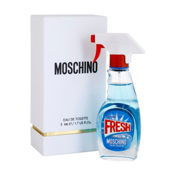 Moschino Fresh Couture