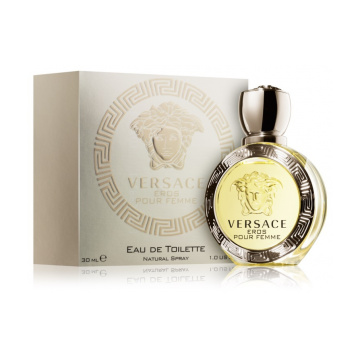 Versace Eros Pour Femme