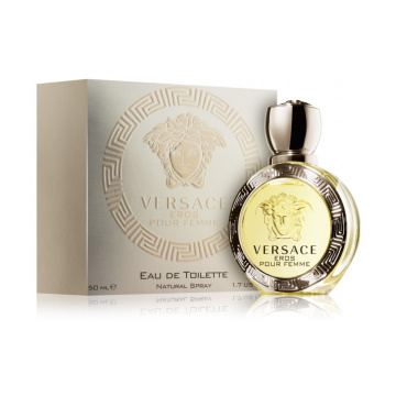Versace Eros Pour Femme