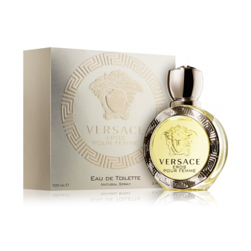 Versace Eros Pour Femme
