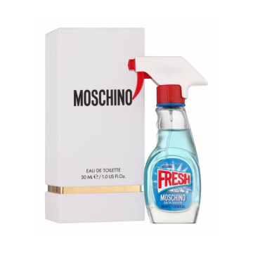 Moschino Fresh Couture