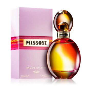 Missoni Missoni