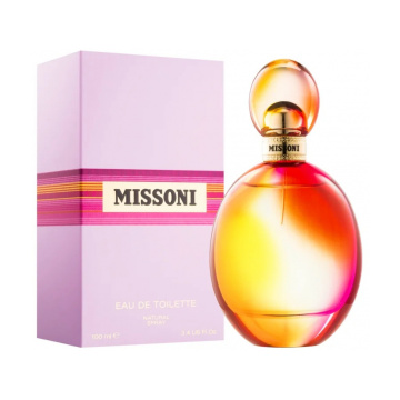 Missoni Missoni