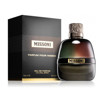 Missoni Missoni Parfum Pour Homme