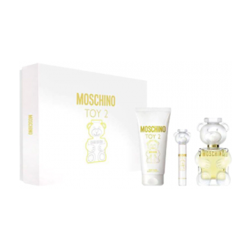 Moschino Toy 2