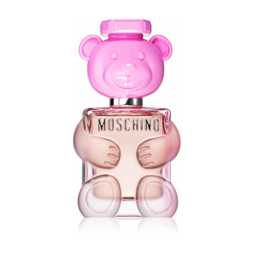 Moschino Toy 2 Bubble Gum Tester