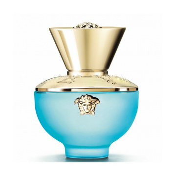 Versace Pour Femme Dylan Turquoise Tester