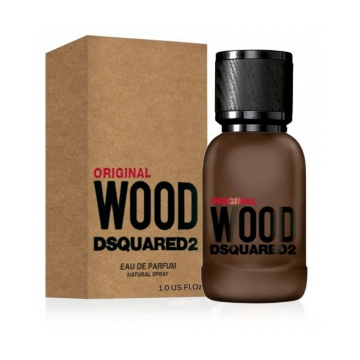 Dsquared2 Wood Original