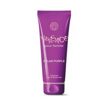 Versace Pour Femme Dylan Purple