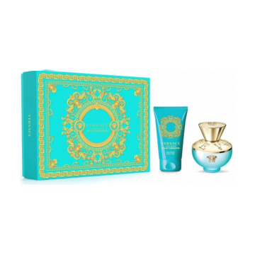 Versace Pour Femme Dylan Turquoise