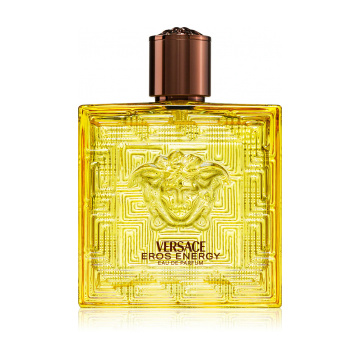 Versace Eros Energy Tester