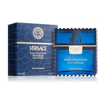 Versace Man Eau Fraiche Extreme