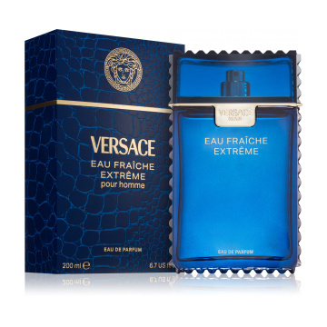 Versace Man Eau Fraiche Extreme