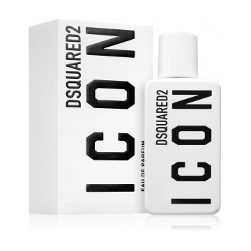 Dsquared2 Icon Pour Femme