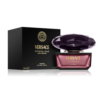 Versace Crystal Noir
