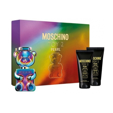 Moschino Toy 2 Pearl