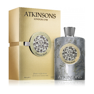 Atkinsons Platinum Blend