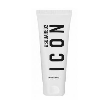 Dsquared2 Icon Pour Femme Perfumed Shower Gel