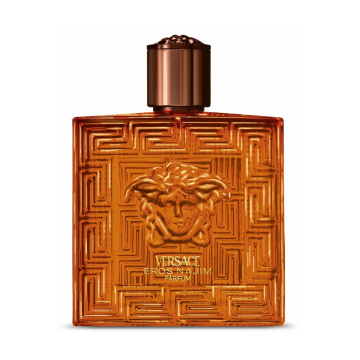 Versace Eros Najim Tester