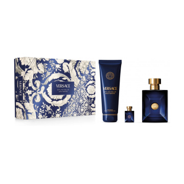 Versace Pour Homme Dylan Blue