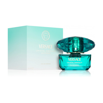 Versace Crystal Emerald