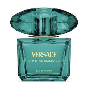 Versace Crystal Emerald Tester