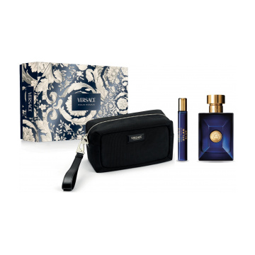 Versace Pour Homme Dylan Blue