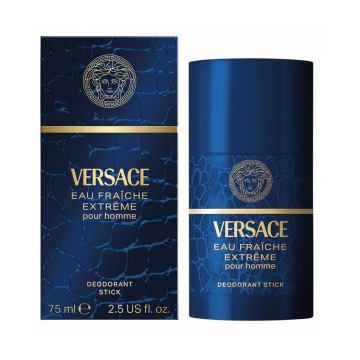 Versace Man Eau Fraiche Extreme Perfumed Deostick
