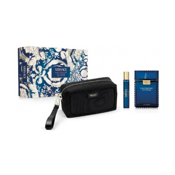 Versace Man Eau Fraiche Extreme