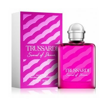 Trussardi Sound of Donna