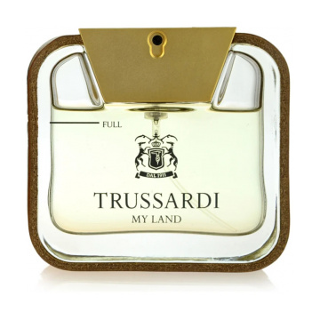 Trussardi My Land